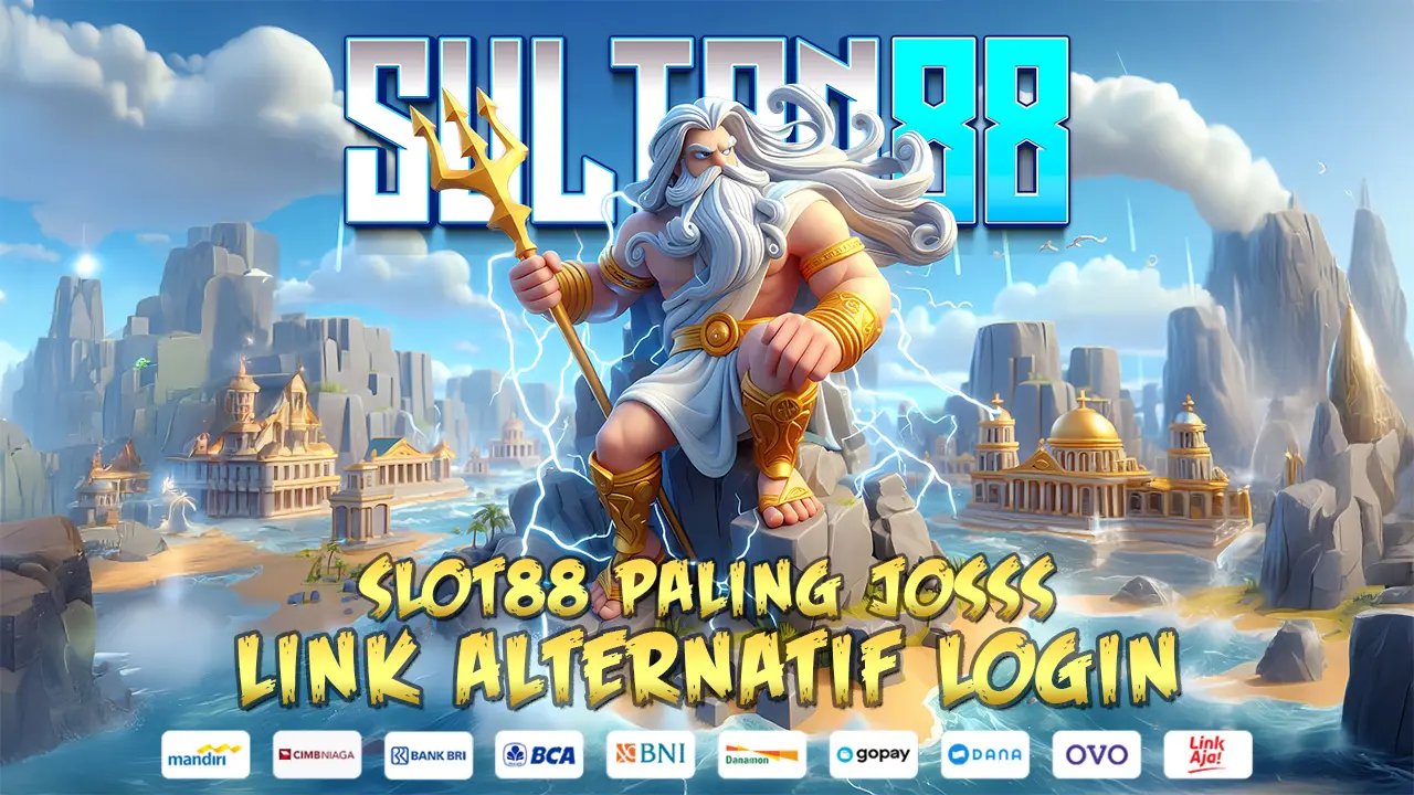 Winqq slot88 resmi
