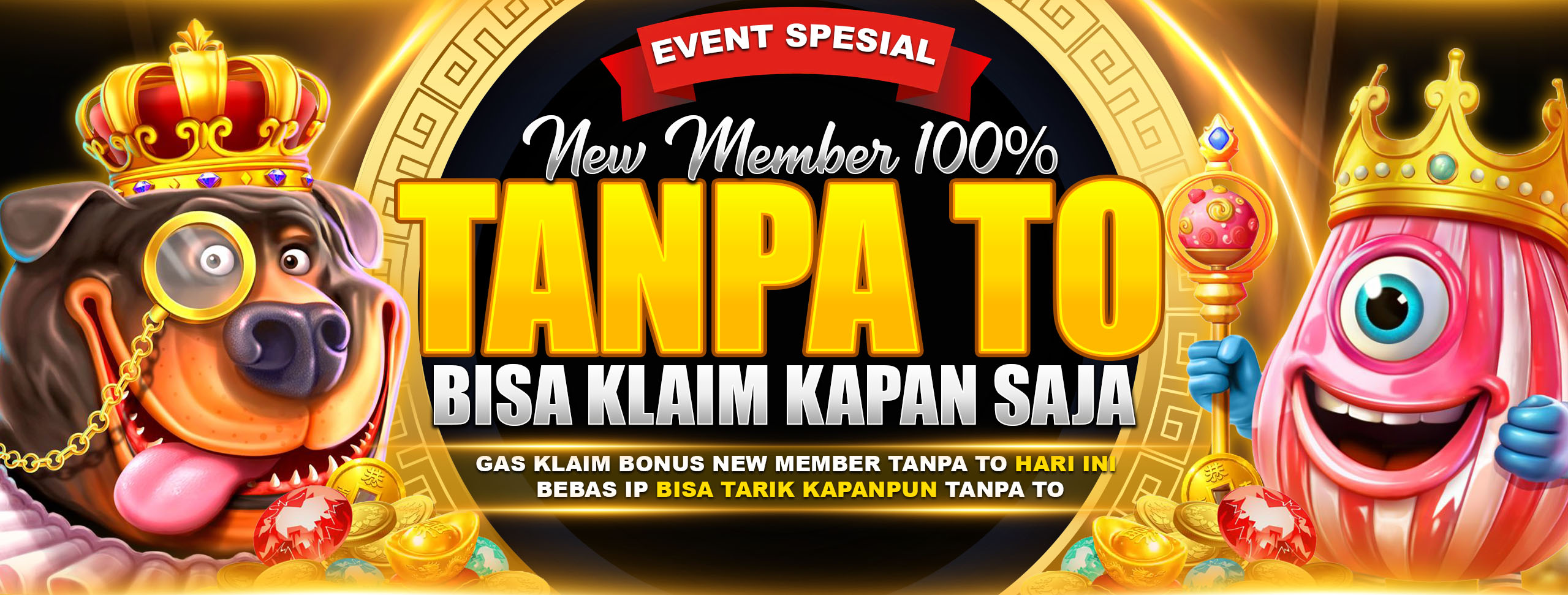 Banner WINQQ